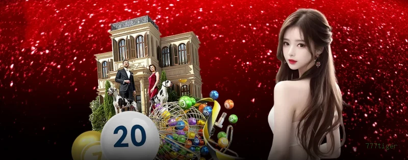 APK Android da 777tiger para download