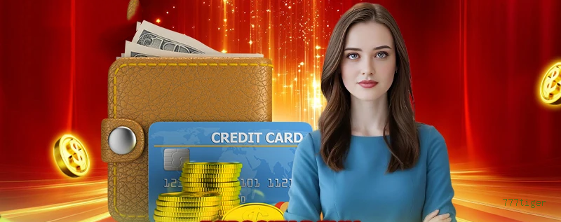 Cliente PC da 777tiger para download