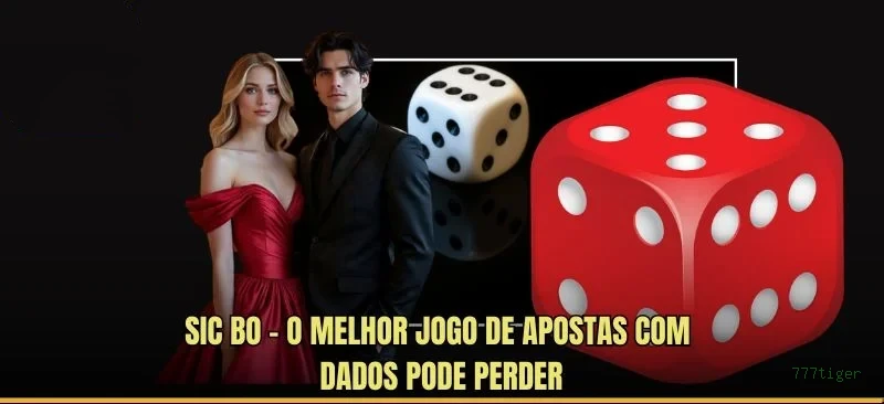777tiger - O melhor cassino online para brasileiros está pronto para você!