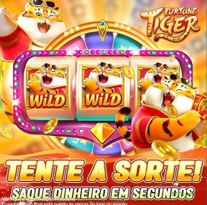 777tiger - Entre no Jogo e Ganhe Muito no Cassino Online Mais Seguro do Brasil!